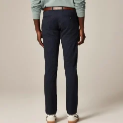 484 Slim-fit stretch chino pant