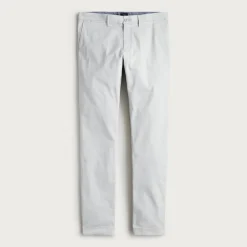 484 Slim-fit stretch chino pant