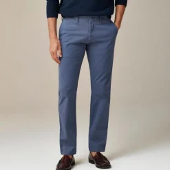 484 Slim-fit stretch chino pant