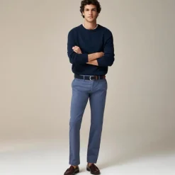 484 Slim-fit stretch chino pant