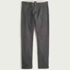 484 Slim-fit stretch chino pant