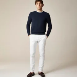 484 Slim-fit stretch chino pant