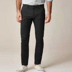 484 Slim-fit stretch chino pant