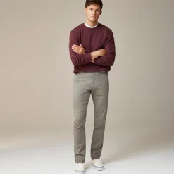 484 Slim-fit stretch chino pant