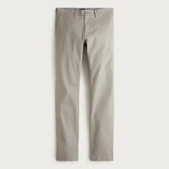 484 Slim-fit stretch chino pant