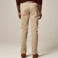 484 Slim-fit stretch chino pant