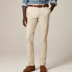 484 Slim-fit stretch chino pant