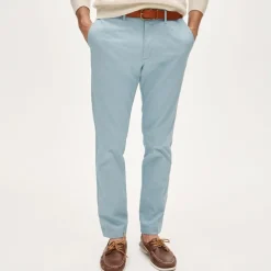 484 Slim-fit stretch chino pant