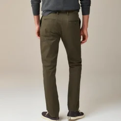 484 Slim-fit stretch chino pant