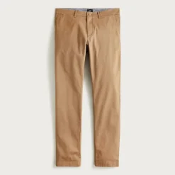 484 Slim-fit stretch chino pant