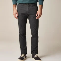 484 Slim-fit stretch chino pant