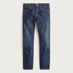484 Slim-fit stretch jean in one-year wash