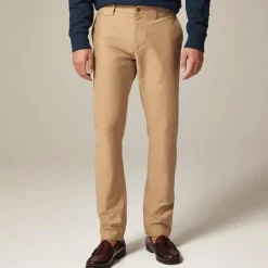484 Slim-fit tech pant