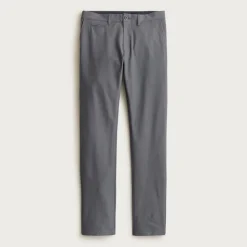 484 Slim-fit tech pant