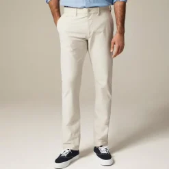 484 Slim-fit tech pant