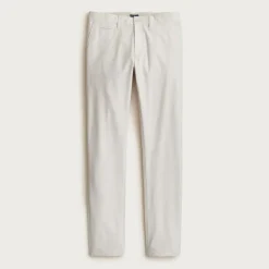 484 Slim-fit tech pant