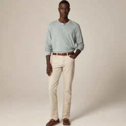 770™ Straight-fit Bergen five-pocket pant