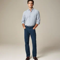 770™ Straight-fit Bergen five-pocket pant