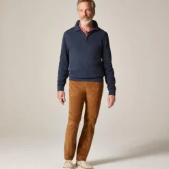 770™ Straight-fit five-pocket pant in stretch corduroy