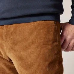 770™ Straight-fit five-pocket pant in stretch corduroy