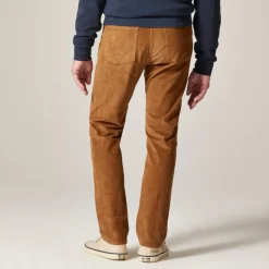 770™ Straight-fit five-pocket pant in stretch corduroy