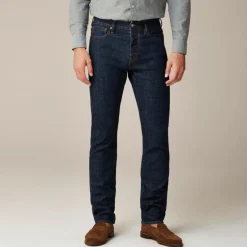 770™ Straight-fit jean in Japanese stretch selvedge denim