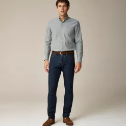 770™ Straight-fit jean in Japanese stretch selvedge denim
