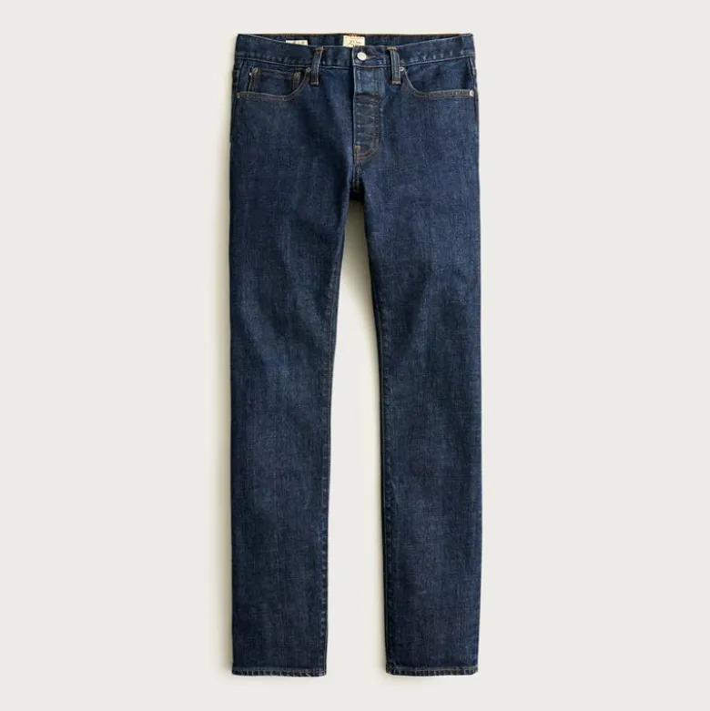 770™ Straight-fit jean in Japanese stretch selvedge denim