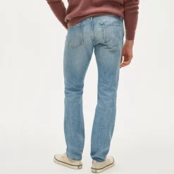 770™ Straight-fit jean in light wash