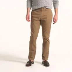 770™ Straight-fit stretch chino pant