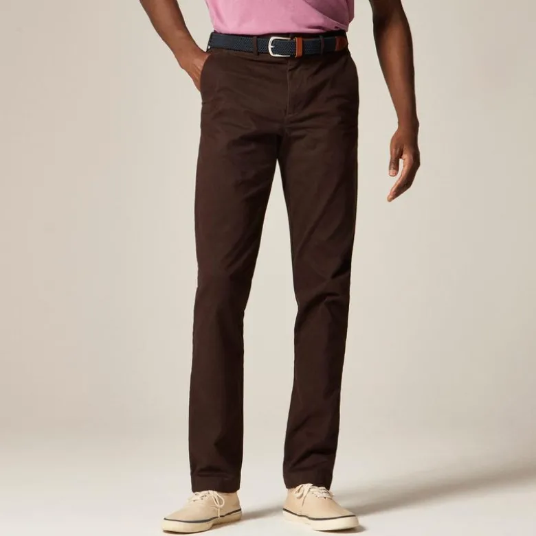 770™ Straight-fit stretch chino pant