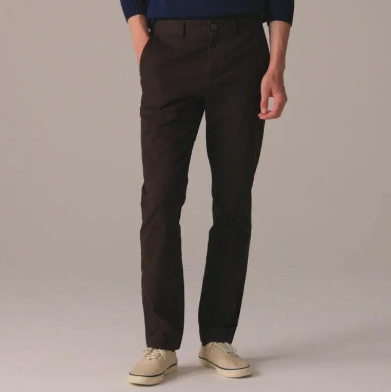 770™ Straight-fit stretch chino pant