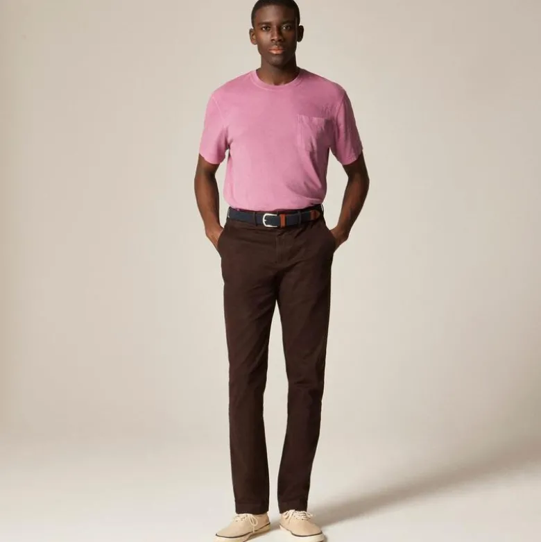 770™ Straight-fit stretch chino pant