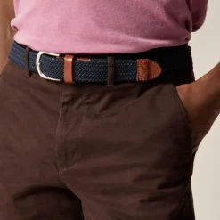770™ Straight-fit stretch chino pant