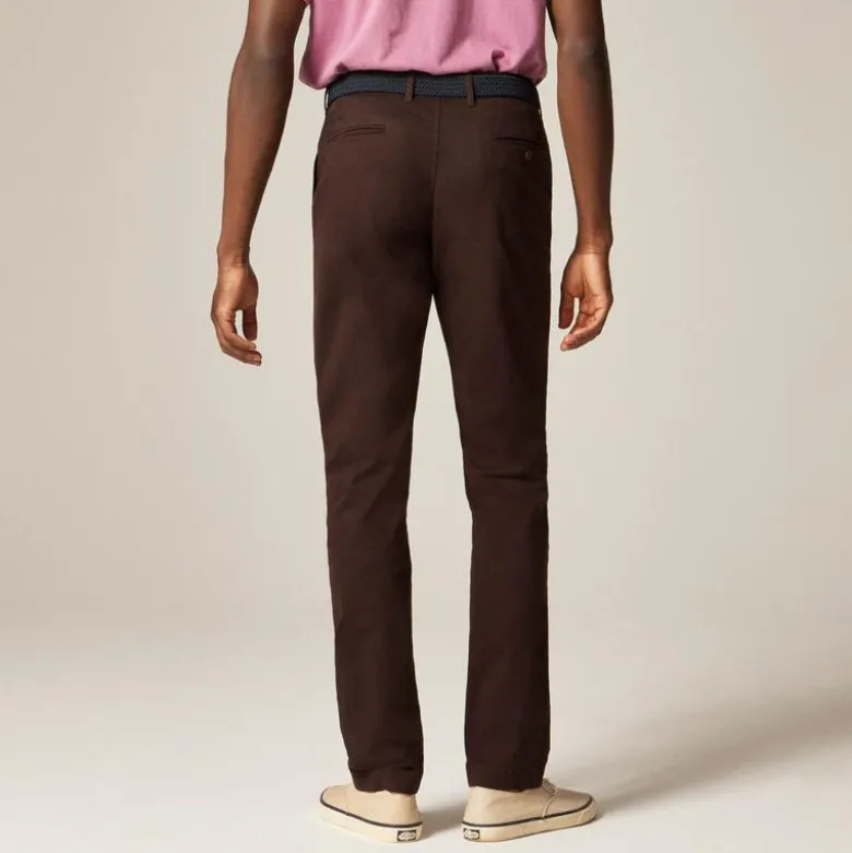 770™ Straight-fit stretch chino pant