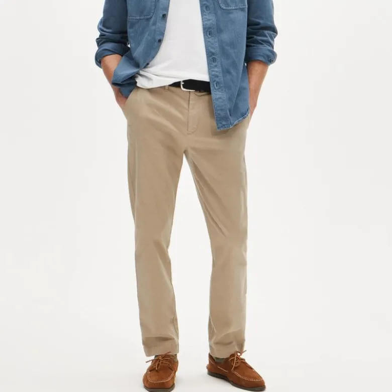 770™ Straight-fit stretch chino pant