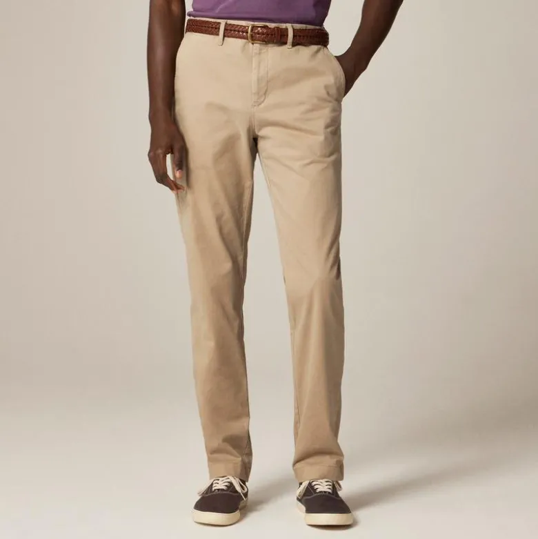 770™ Straight-fit stretch chino pant