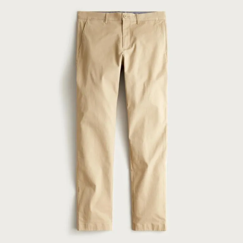770™ Straight-fit stretch chino pant