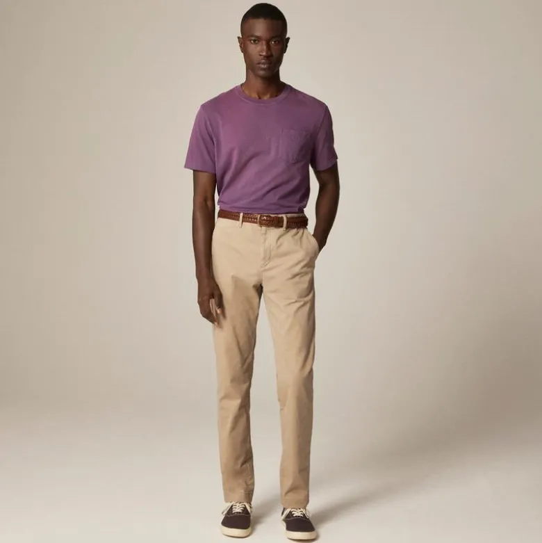 770™ Straight-fit stretch chino pant