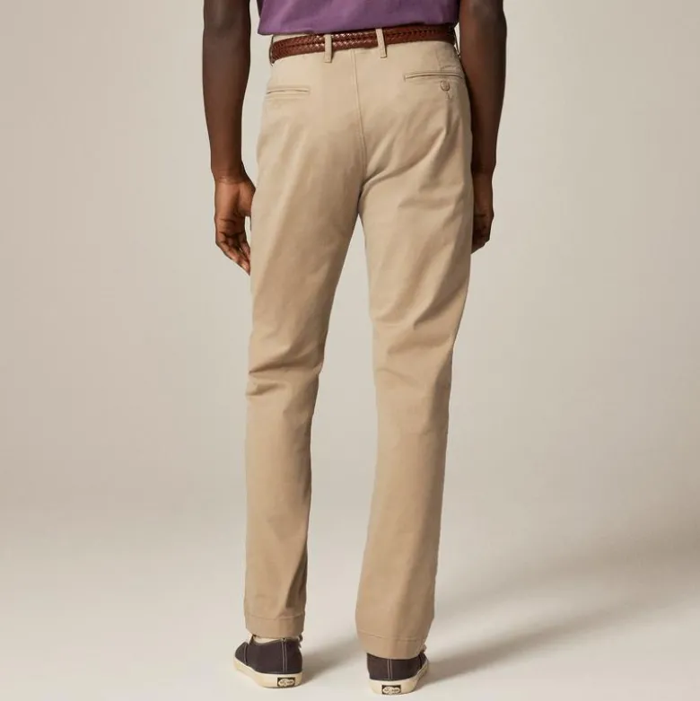 770™ Straight-fit stretch chino pant