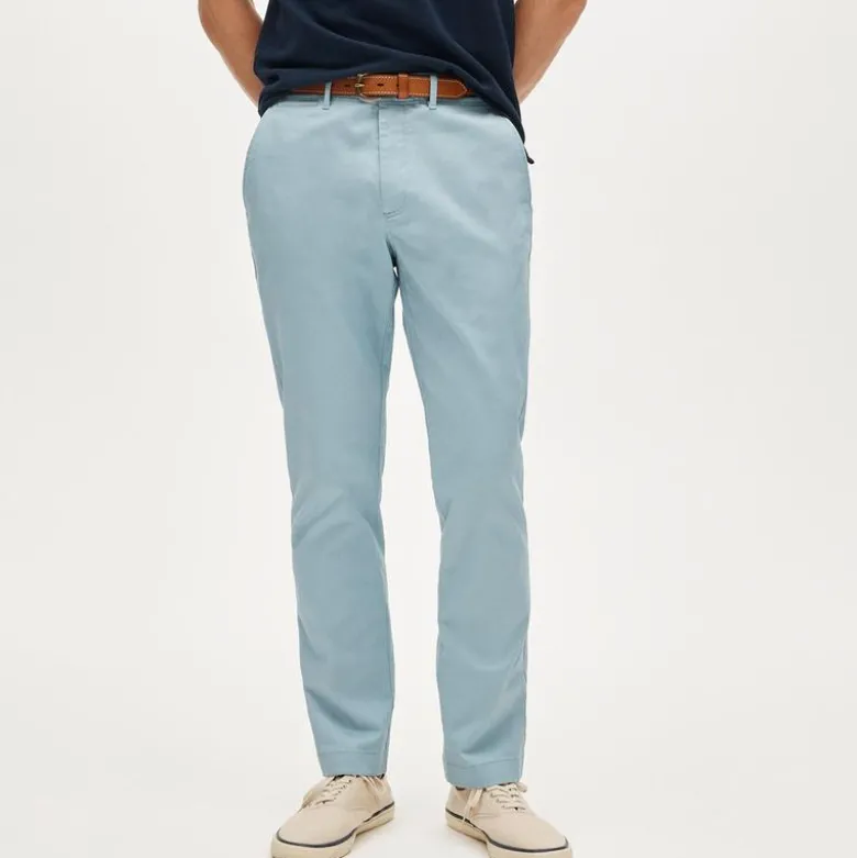 770™ Straight-fit stretch chino pant