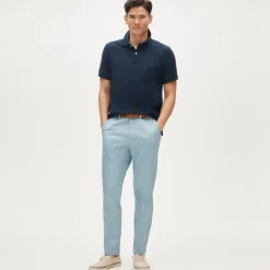 770™ Straight-fit stretch chino pant