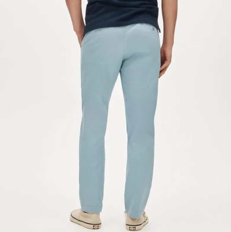 770™ Straight-fit stretch chino pant