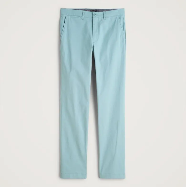 770™ Straight-fit stretch chino pant