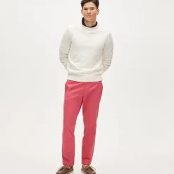770™ Straight-fit stretch chino pant
