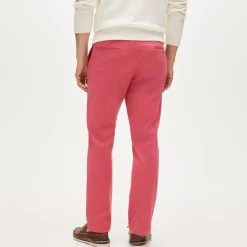 770™ Straight-fit stretch chino pant