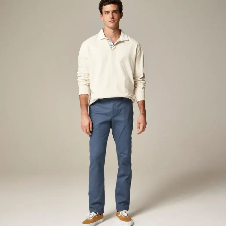 770™ Straight-fit stretch chino pant