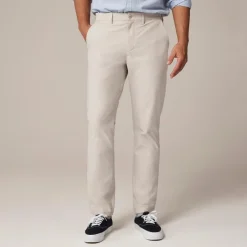 770 Straight-fit tech pant