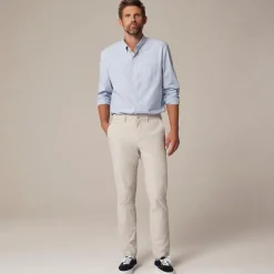 770 Straight-fit tech pant