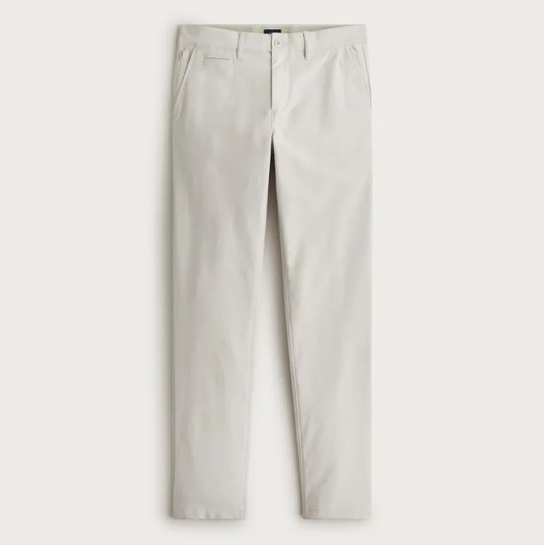 770 Straight-fit tech pant